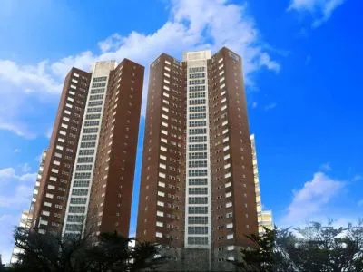 Torres de Manantiales 4-star Apart Hotels  in  Mar del Plata