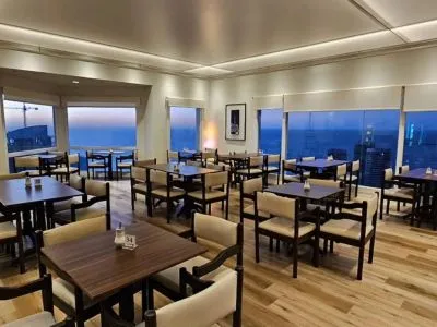 4-star Apart Hotels Torres de Manantiales