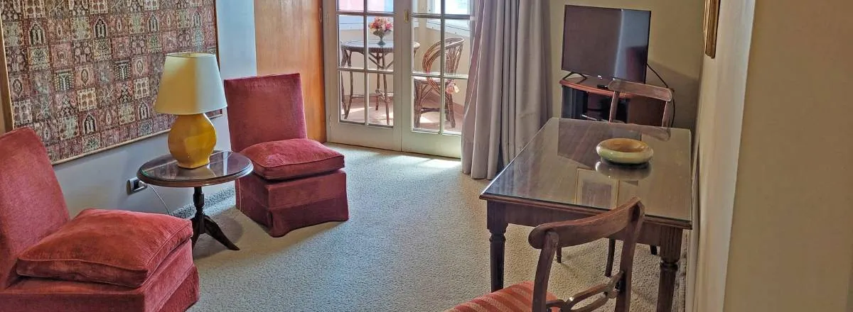 4-star Apart Hotels Torres de Manantiales