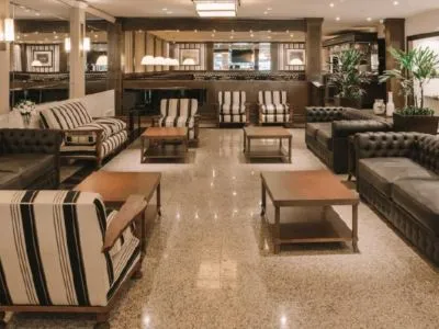 4-star Hotels Dos Reyes