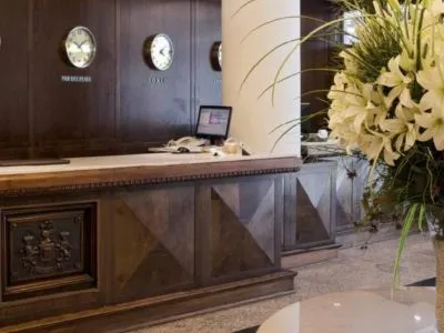 4-star Hotels Dos Reyes