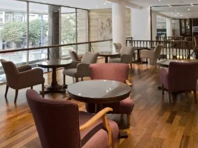 4-star Hotels Dos Reyes