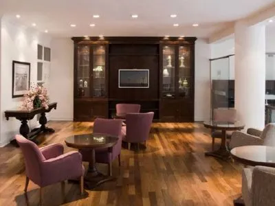 4-star Hotels Dos Reyes