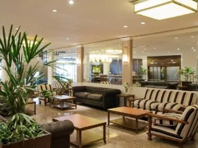 4-star Hotels Dos Reyes