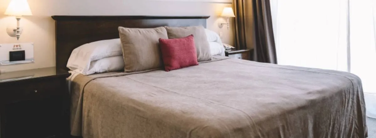 4-star Hotels Dos Reyes