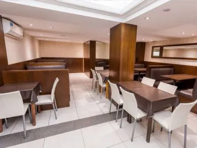 4-star Hotels Estocolmo