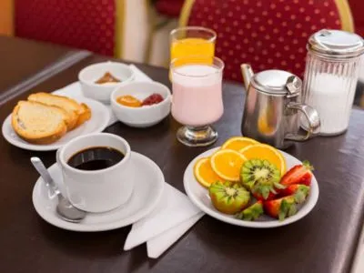 4-star Hotels Estocolmo