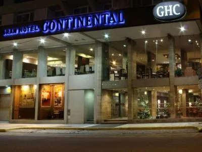 Gran Hotel Continental
