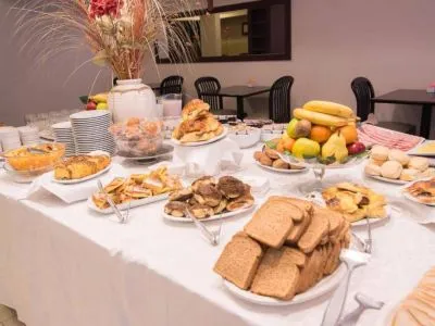 3-star Hotels Gran Hotel Continental