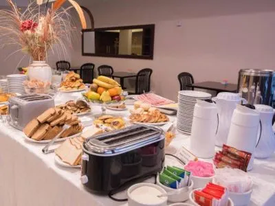 3-star Hotels Gran Hotel Continental