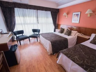 3-star Hotels Gran Hotel Continental