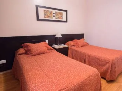 3-star Hotels Gran Hotel Continental