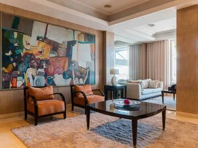 4-star Hotels Hotel Iruña