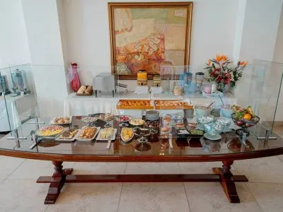 4-star Hotels Hotel Iruña