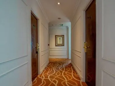 4-star Hotels Hotel Iruña