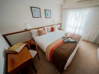 4-star Hotels Hotel Iruña