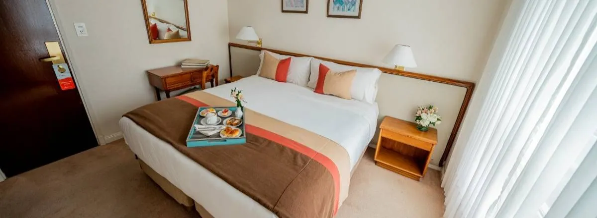 4-star Hotels Hotel Iruña