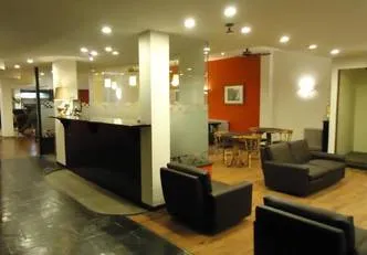 Gran Hotel Boulevard