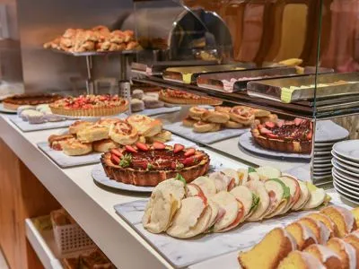 Hoteles 3 estrellas Denver