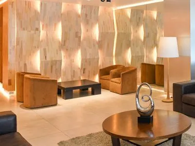 Hoteles 3 estrellas Denver