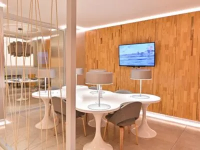 Hoteles 3 estrellas Denver