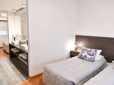 Hoteles 3 estrellas Denver