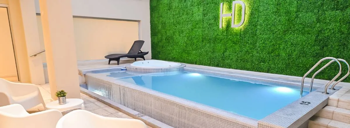 Hoteles 3 estrellas Denver