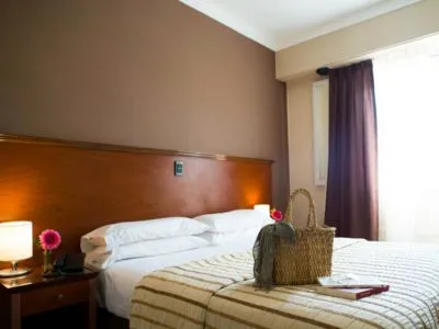 Hoteles 4 estrellas Gran Hotel Dora