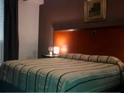 Hoteles 4 estrellas Gran Hotel Dora