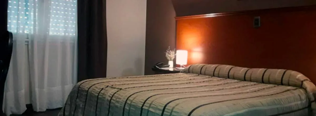 Hoteles 4 estrellas Gran Hotel Dora