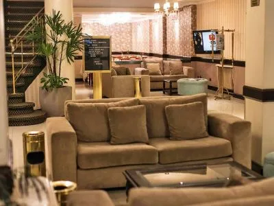 3-star Hotels Prince