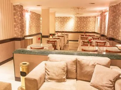 3-star Hotels Prince