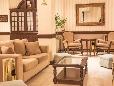 3-star Hotels Prince