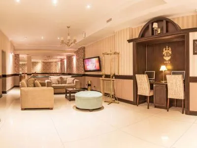 3-star Hotels Prince