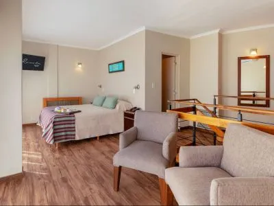 3-star Hotels Rívoli