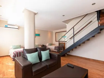 3-star Hotels Rívoli