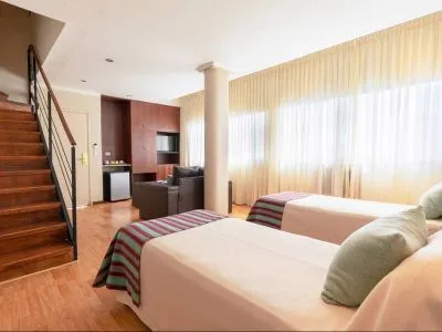 3-star Hotels Rívoli