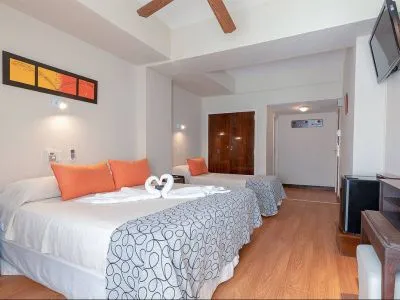 3-star Hotels Rívoli