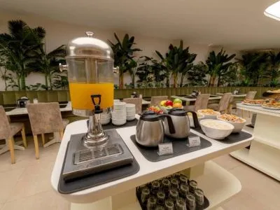 Hoteles 3 estrellas Sennac