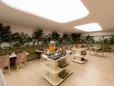 Hoteles 3 estrellas Sennac