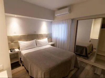 Hoteles 3 estrellas Sennac