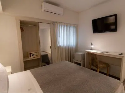 Hoteles 3 estrellas Sennac