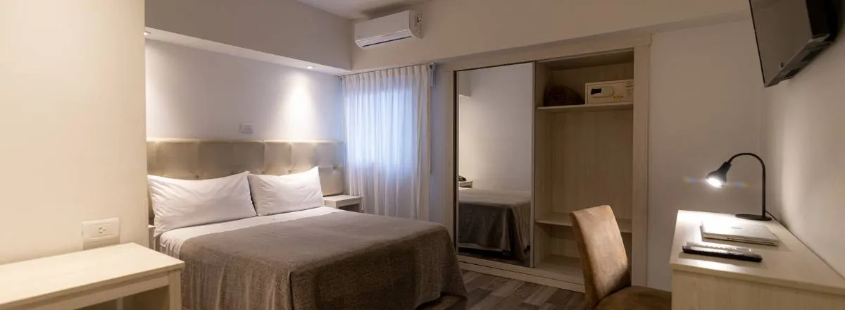 Hoteles 3 estrellas Sennac