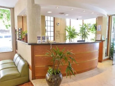 3-star Hotels Trafúl