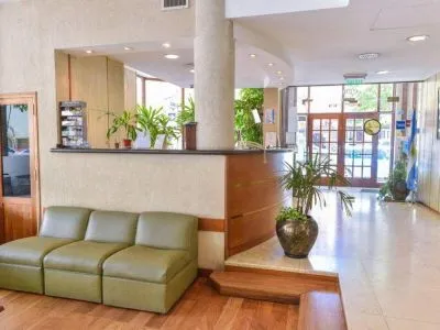 3-star Hotels Trafúl