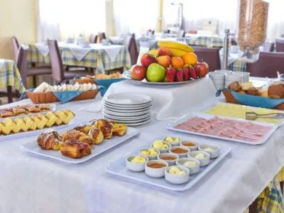 3-star Hotels Trafúl