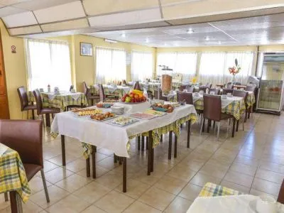 3-star Hotels Trafúl