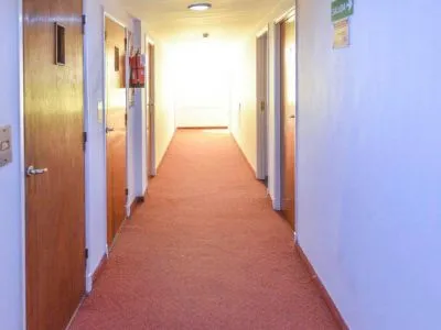 3-star Hotels Trafúl