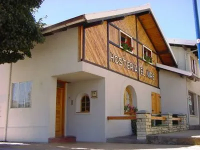 El Ñire Hosterías 2 estrellas  en  Bariloche