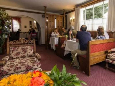 Hosterías 2 estrellas El Ñire